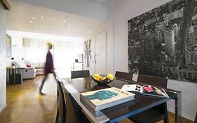 FieraMilano 3BR Apartment