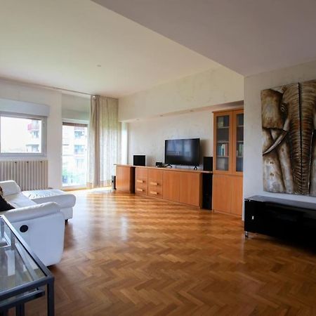 FieraMilano 3BR Apartment Esterno foto