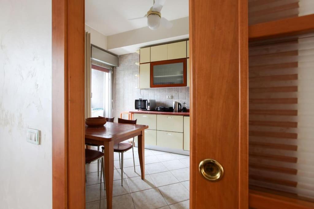 FieraMilano 3BR Apartment Esterno foto