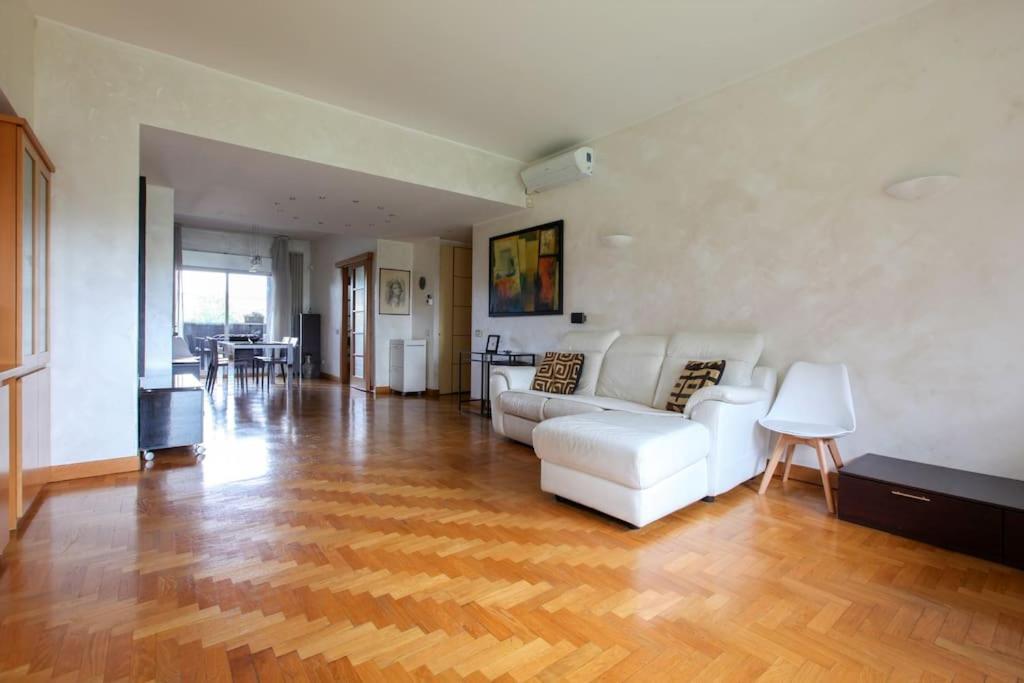 FieraMilano 3BR Apartment Esterno foto