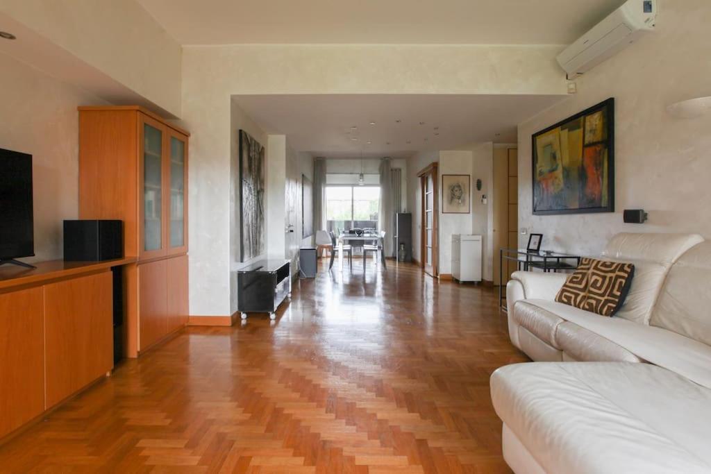 FieraMilano 3BR Apartment Esterno foto