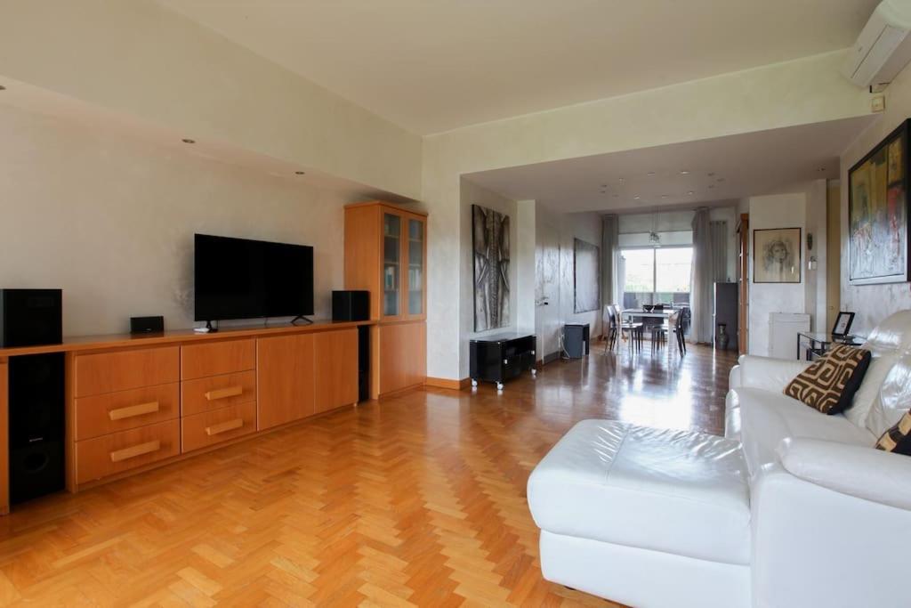 FieraMilano 3BR Apartment Esterno foto