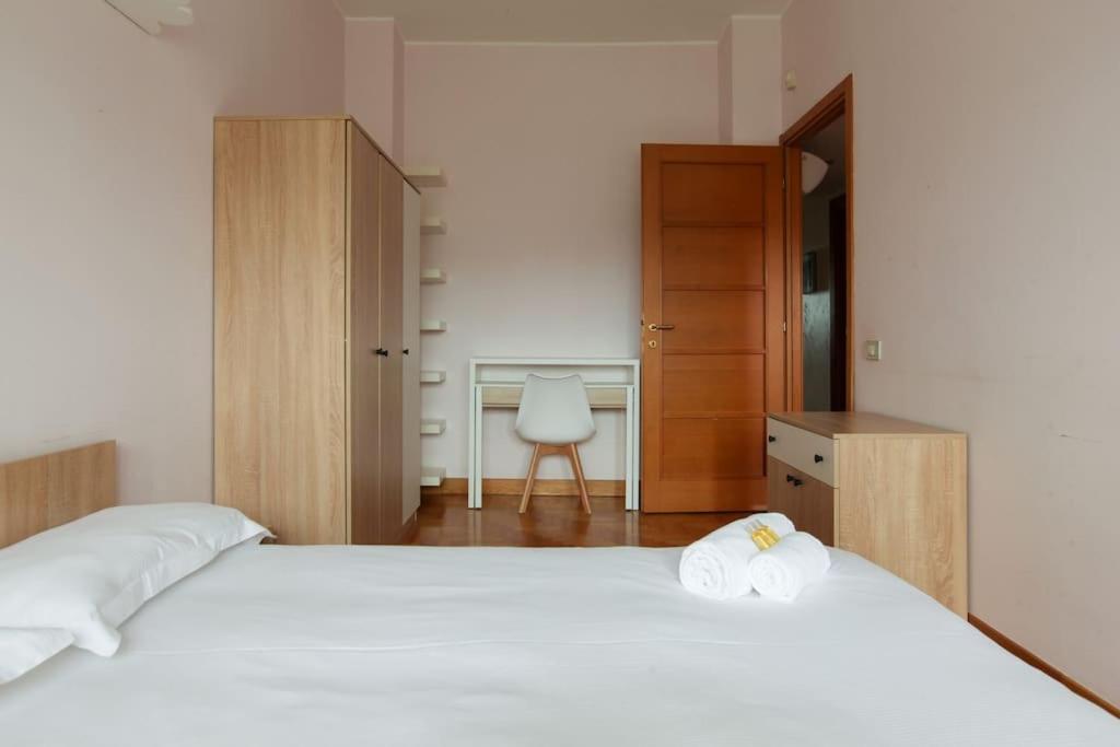 FieraMilano 3BR Apartment Esterno foto