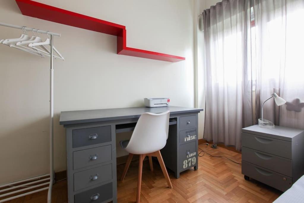 FieraMilano 3BR Apartment Esterno foto