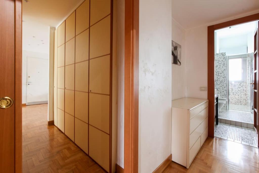 FieraMilano 3BR Apartment Esterno foto