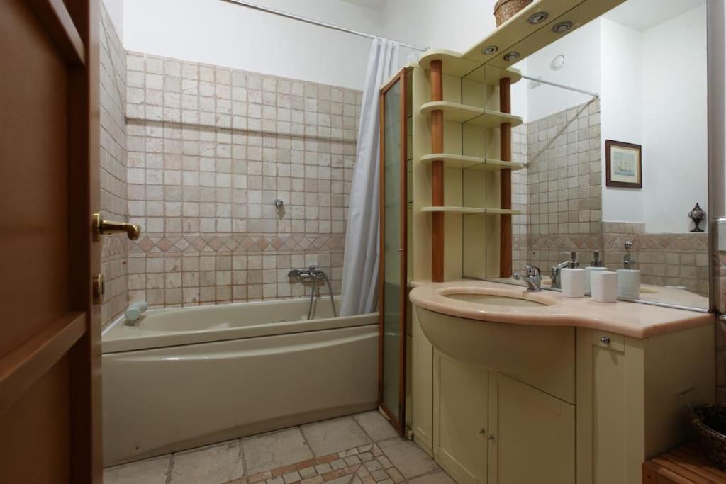 FieraMilano 3BR Apartment Esterno foto