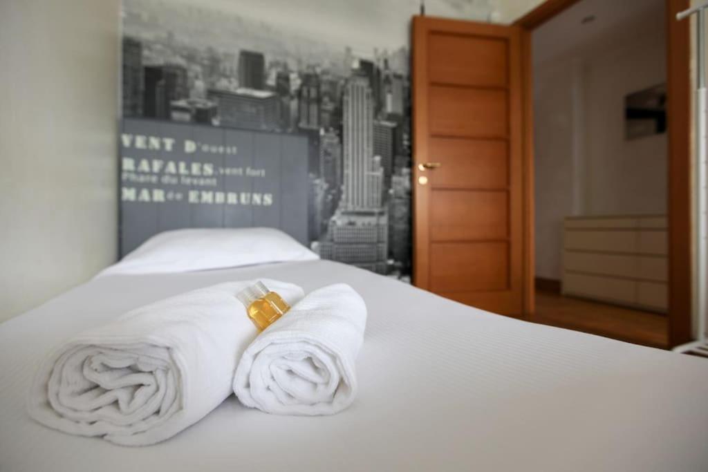 FieraMilano 3BR Apartment Esterno foto