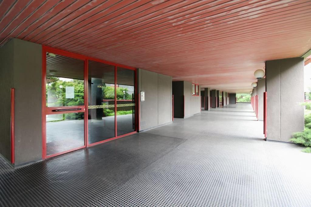 FieraMilano 3BR Apartment Esterno foto